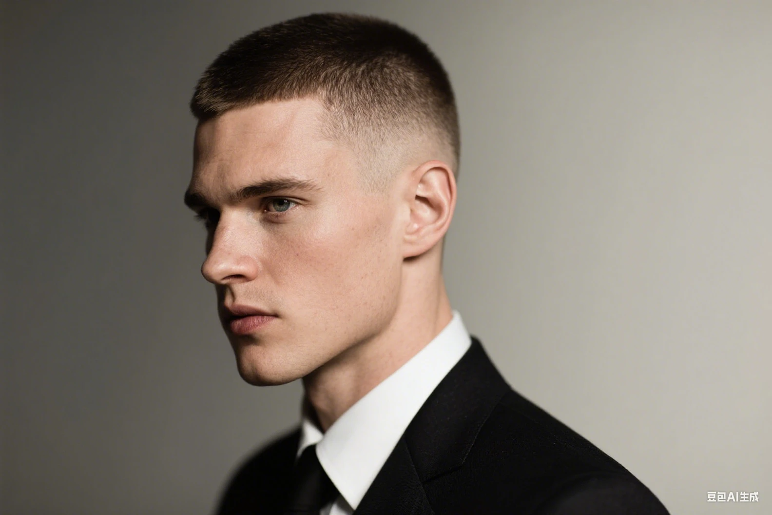 Crew Cut - Professional Mens Haircuts - popular haircuts and gents hair style