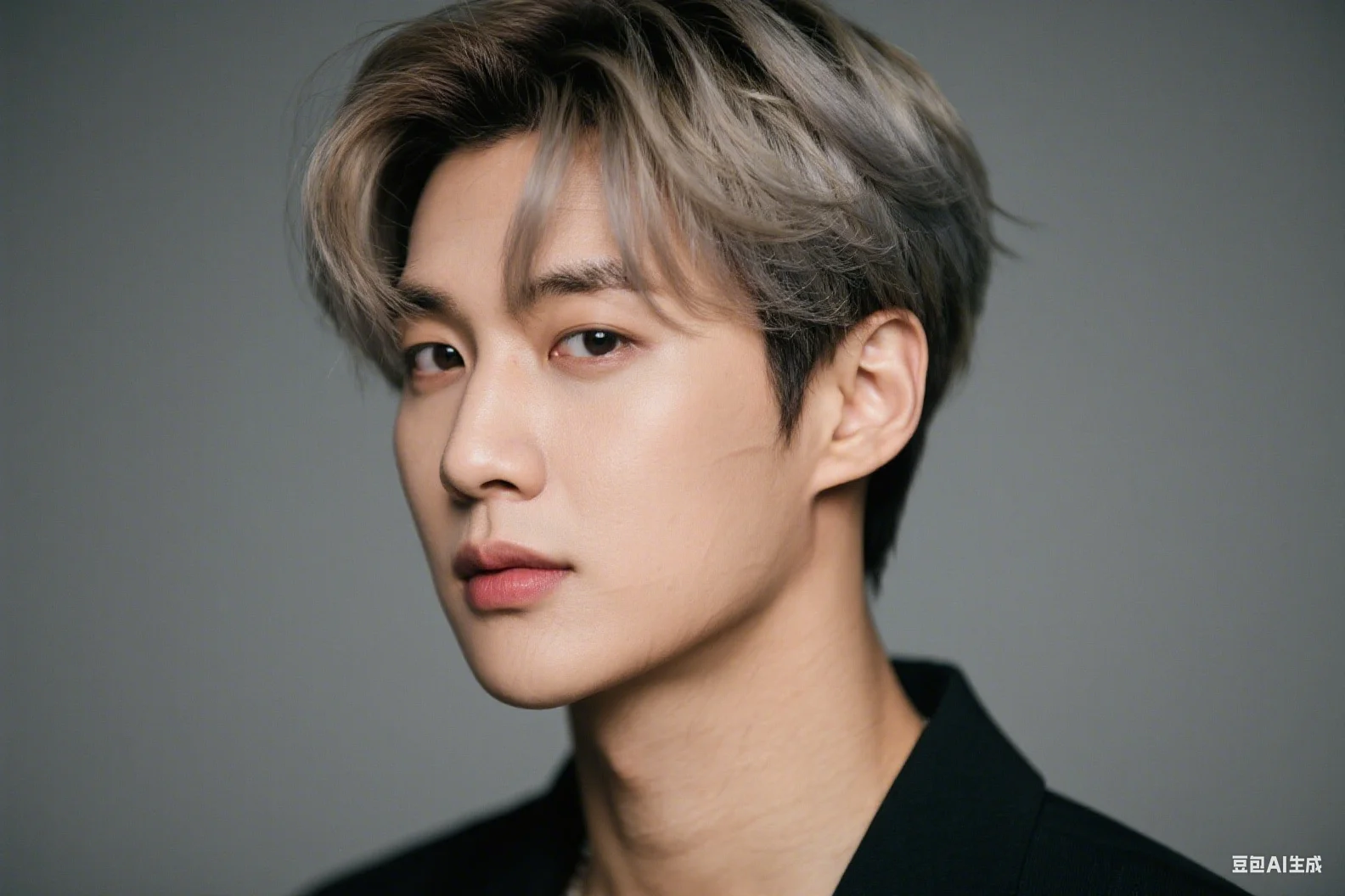 Korean Hair Styles Men - popular haircuts and gents hair style