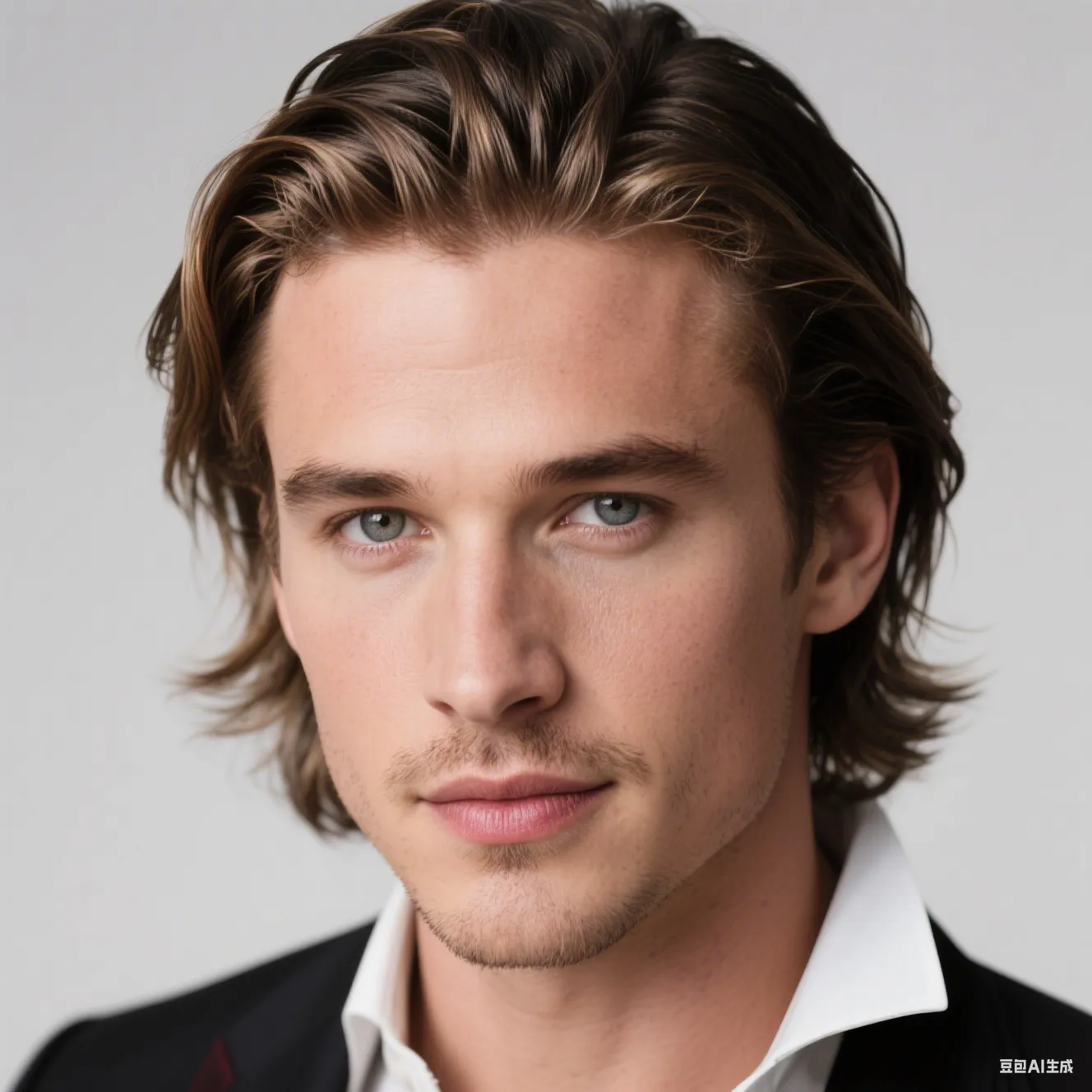 Hollywood Mullet Revival