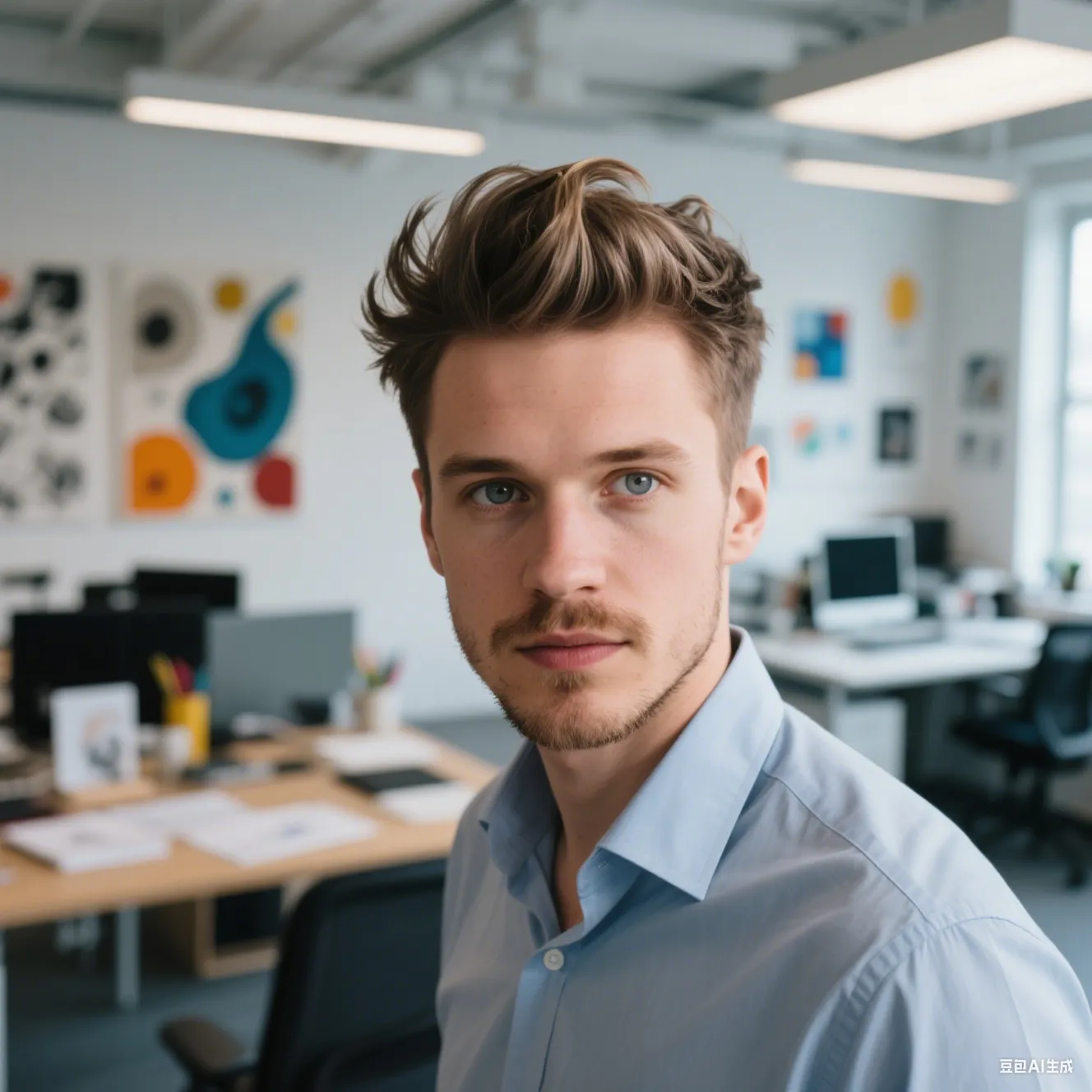 Artists, Designers & Creative Industry