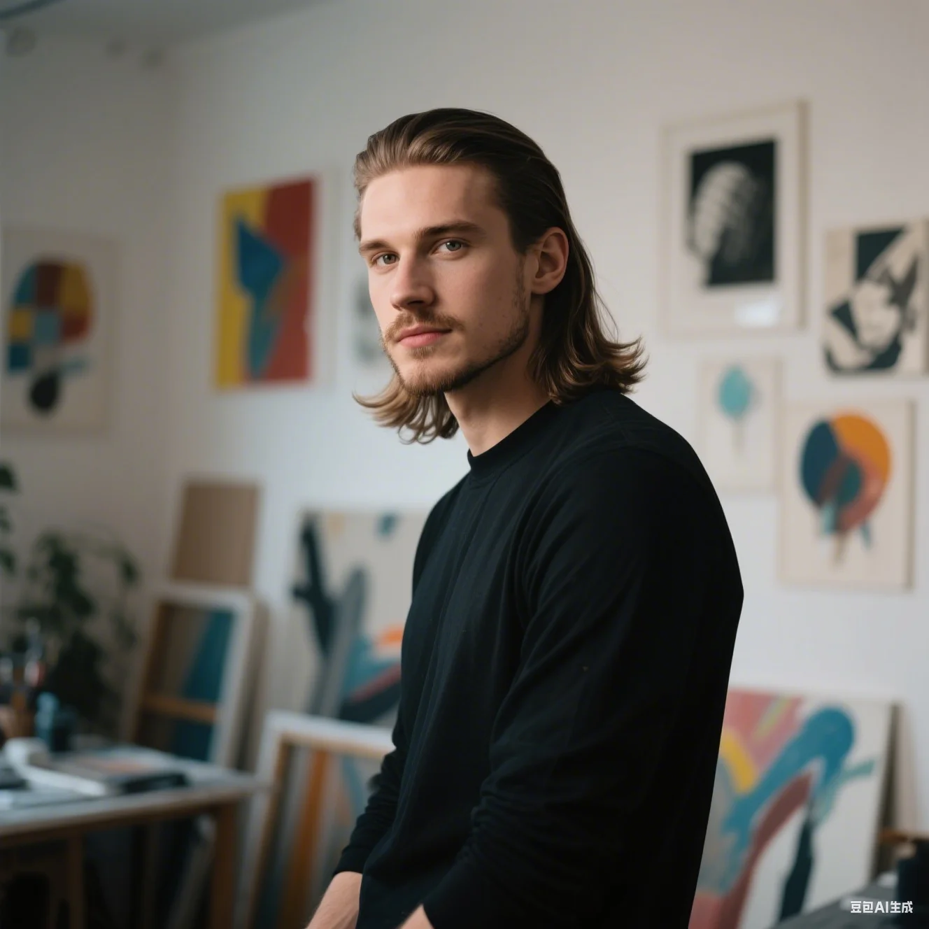 Artists, Musicians & Creative Industry