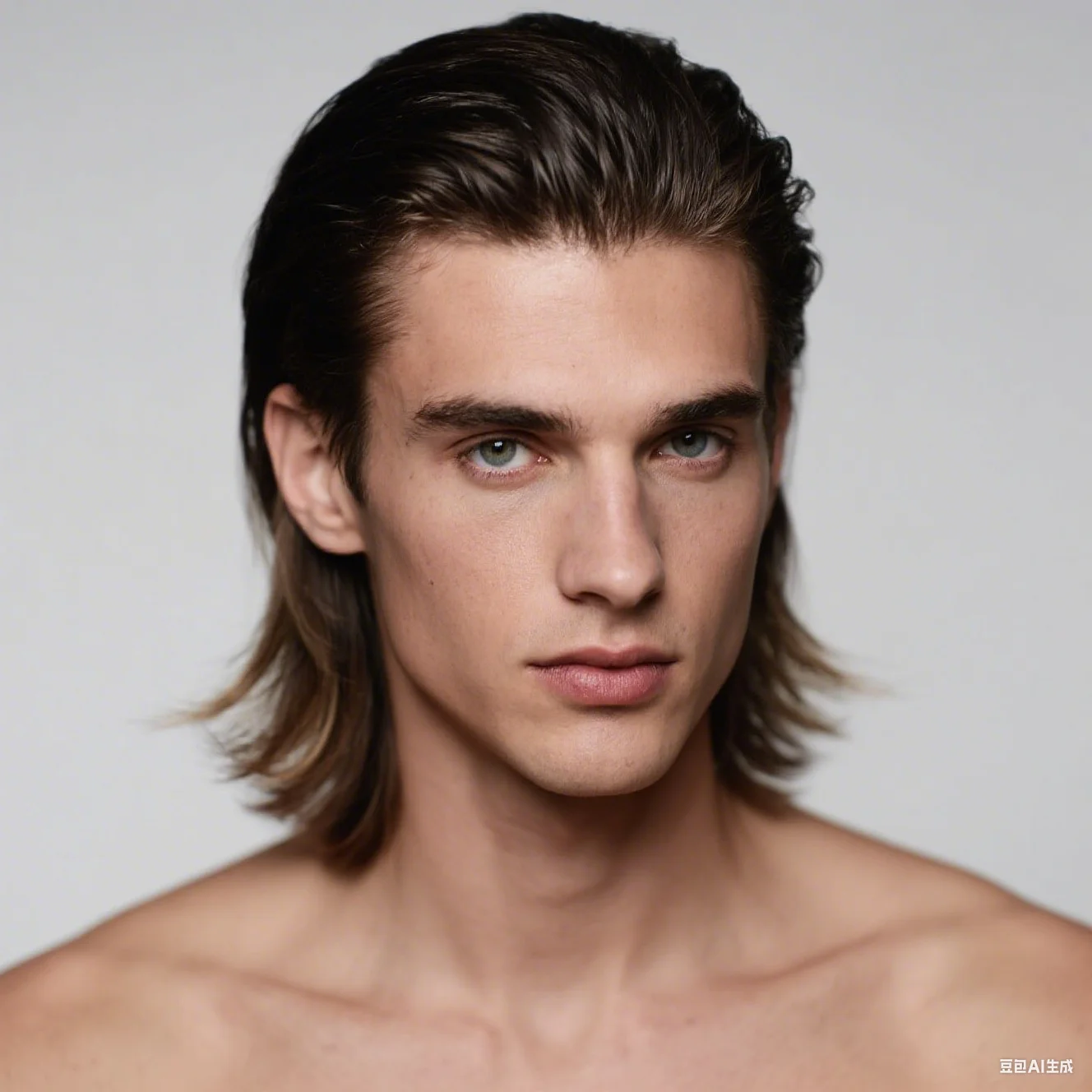 Modern Mullet Trend - Why Mullet Haircut is Popular Again