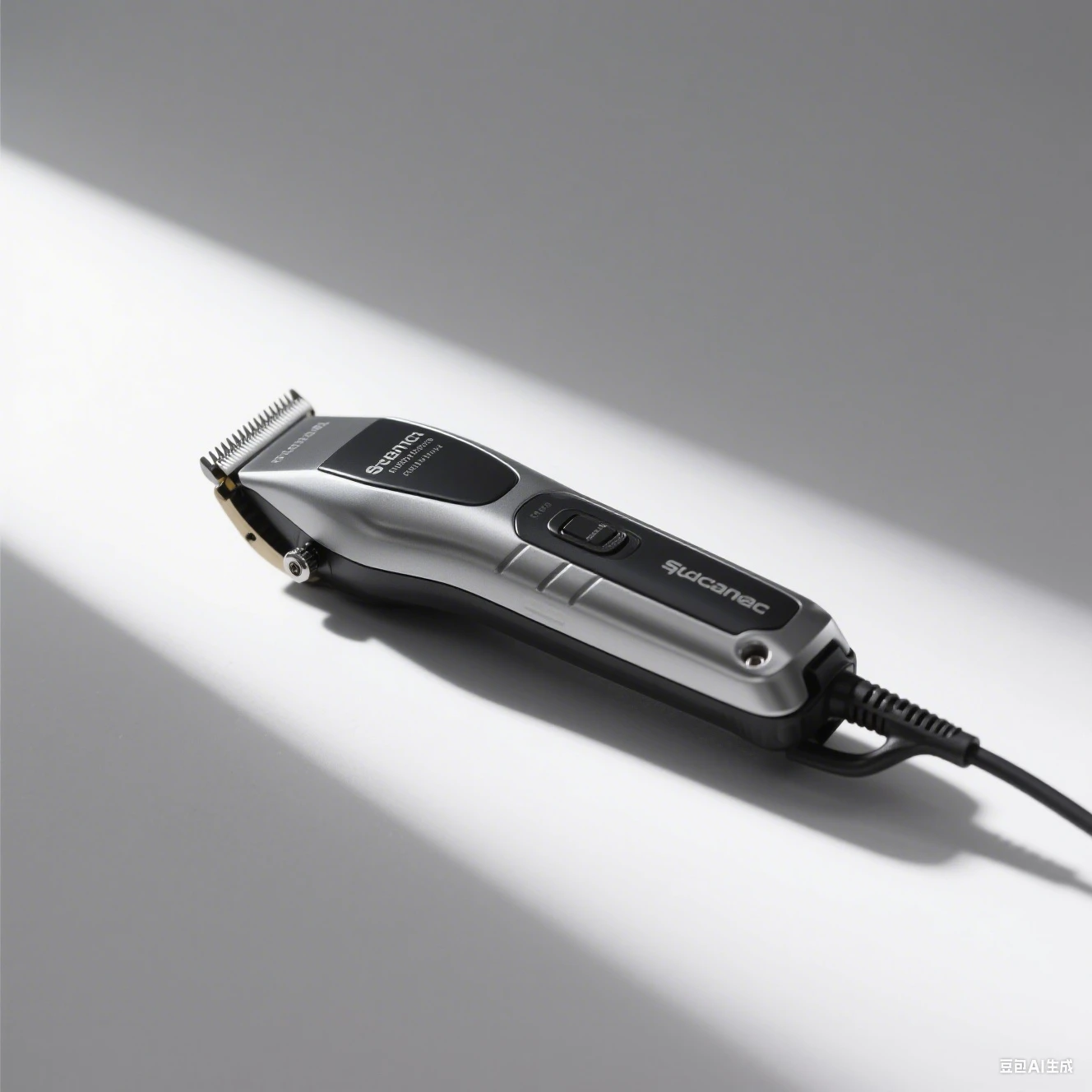 Precision Hair Clippers