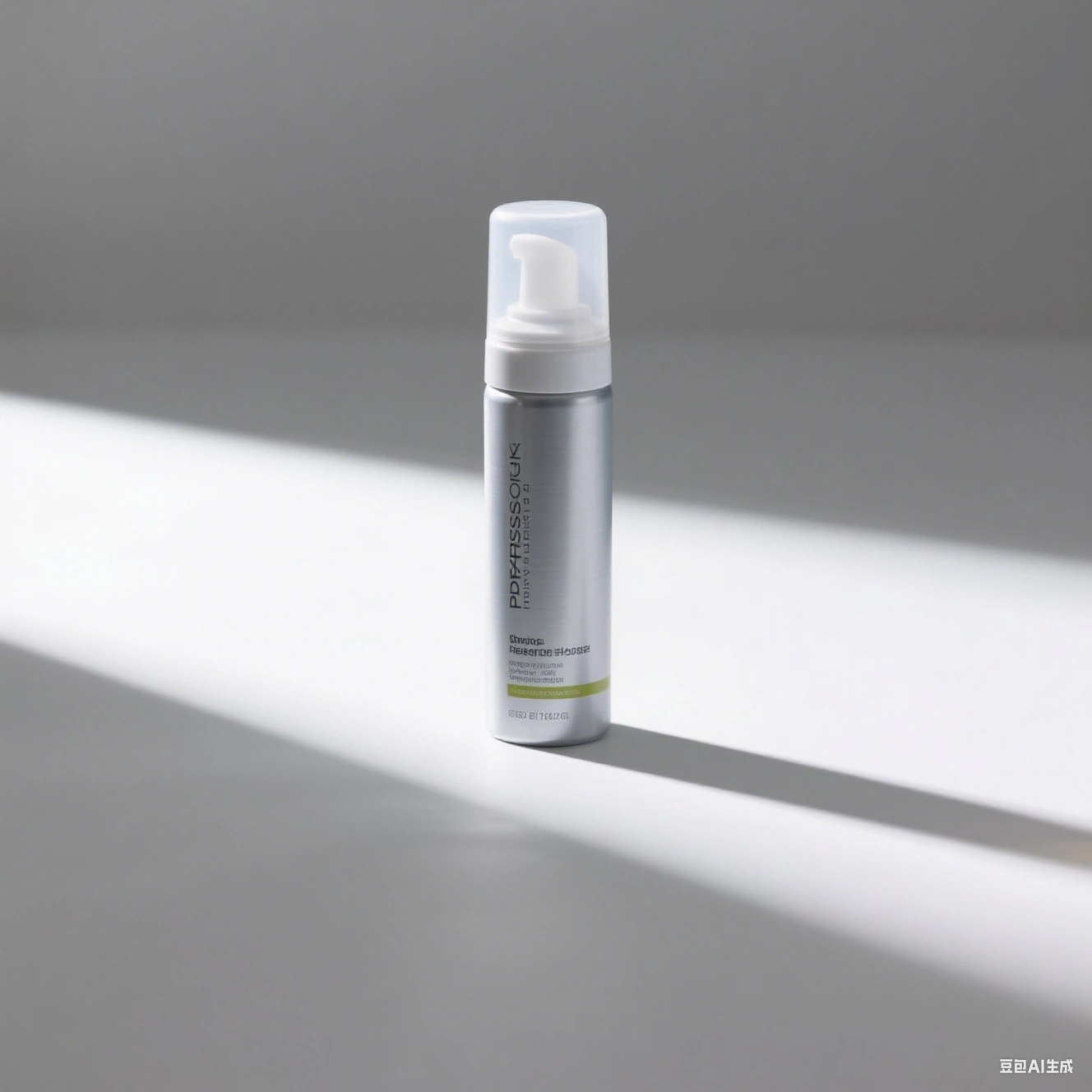 Volumizing Hair Mousse
