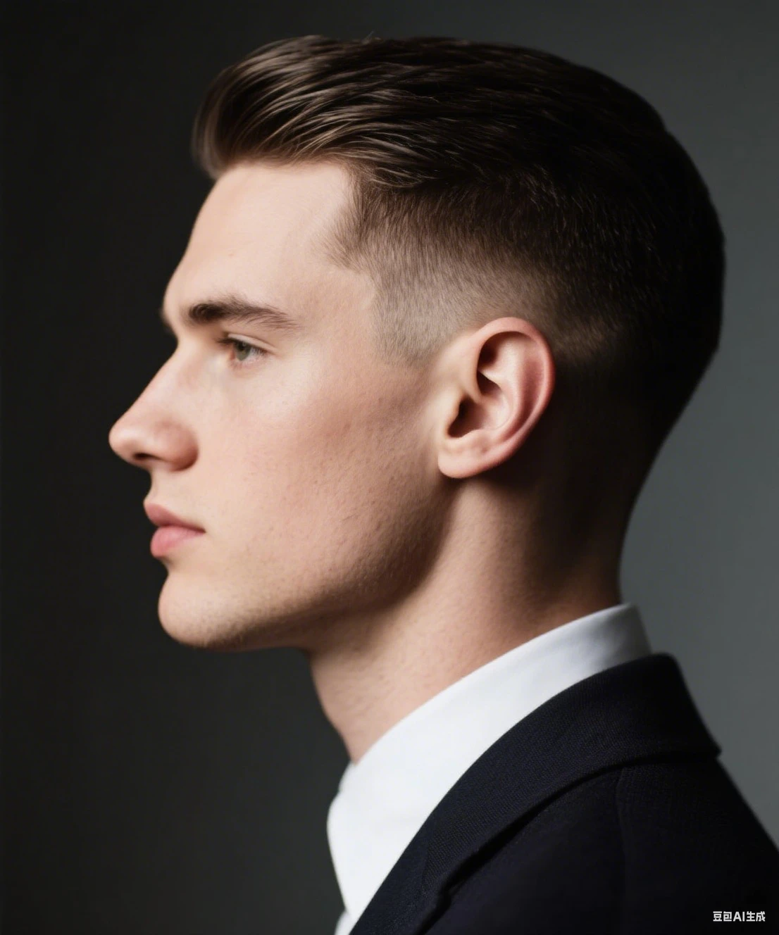Mid Fade