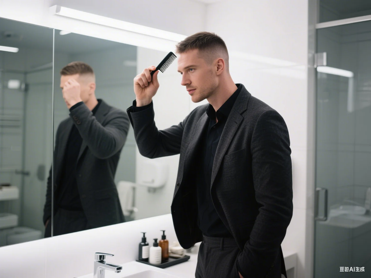 Why Choose Ultra Short Haircuts for Men?