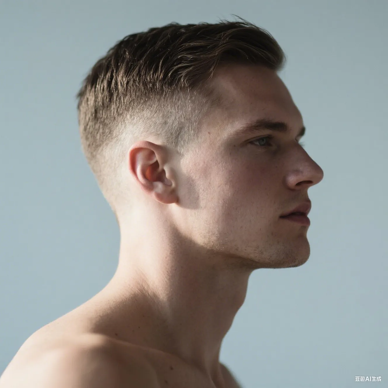 What is a Buzz Cut for Men