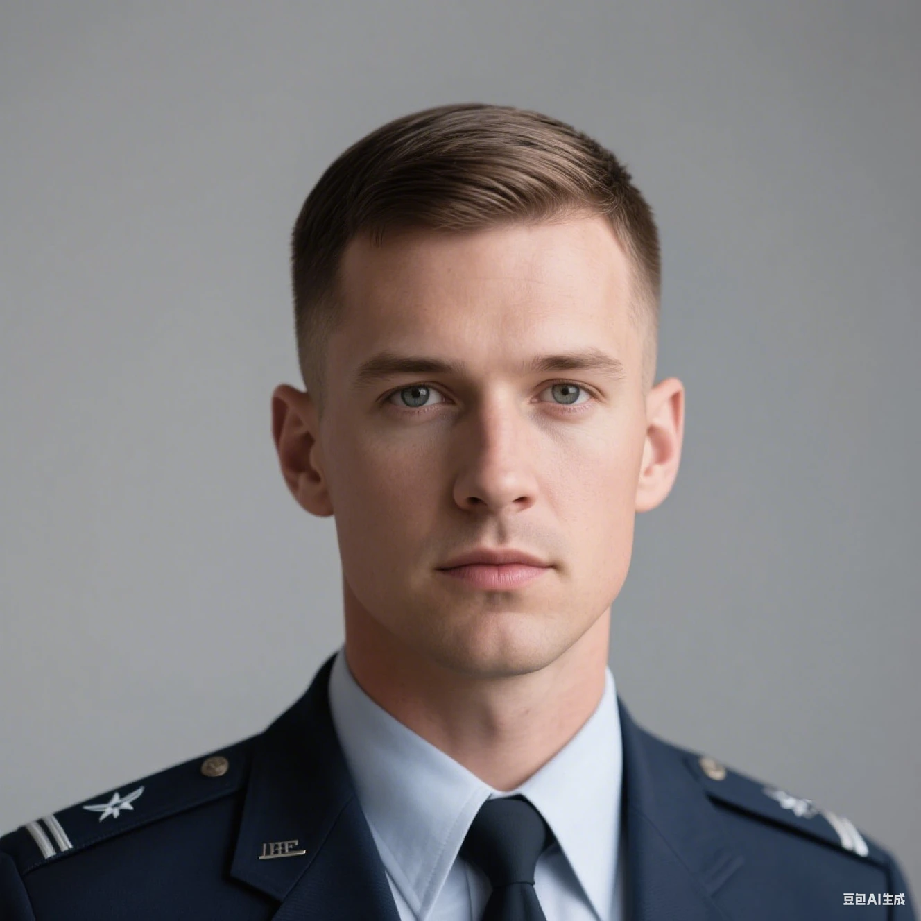 Air Force Regulation Cut