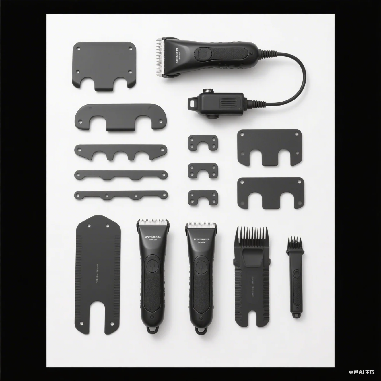 Complete Guard Size Set