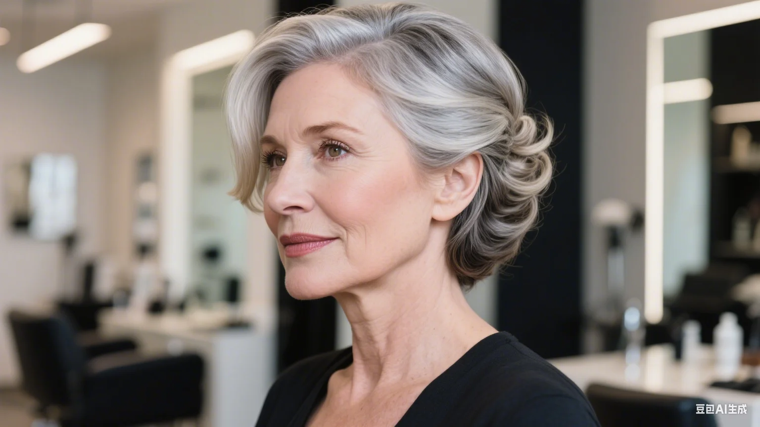 Hairstyles for Women Over 40